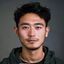 用户张明宇头像，日韩文化爱好者，30岁男性